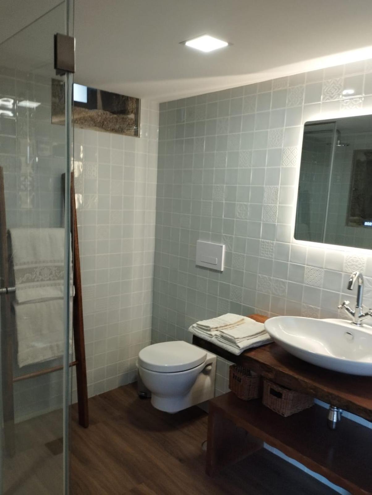 Country house Valados Do Outeiro -