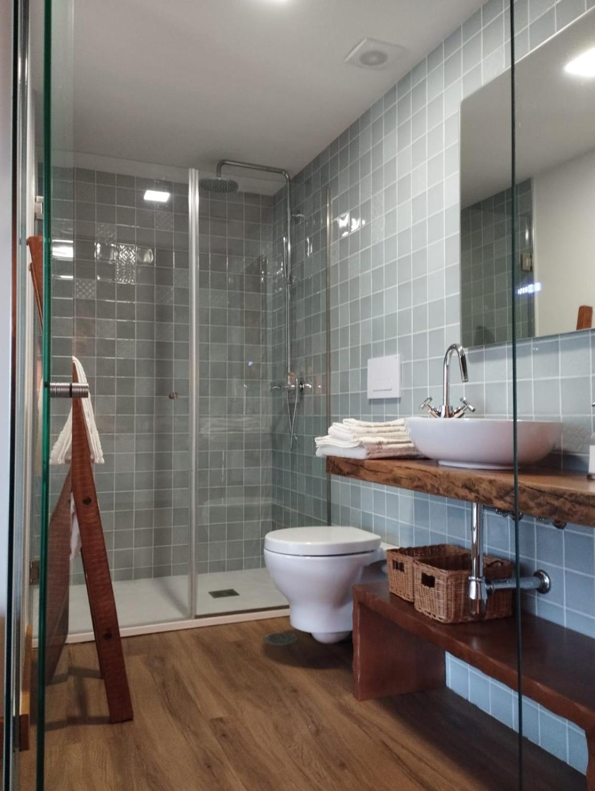 Country house Valados Do Outeiro - Valenca