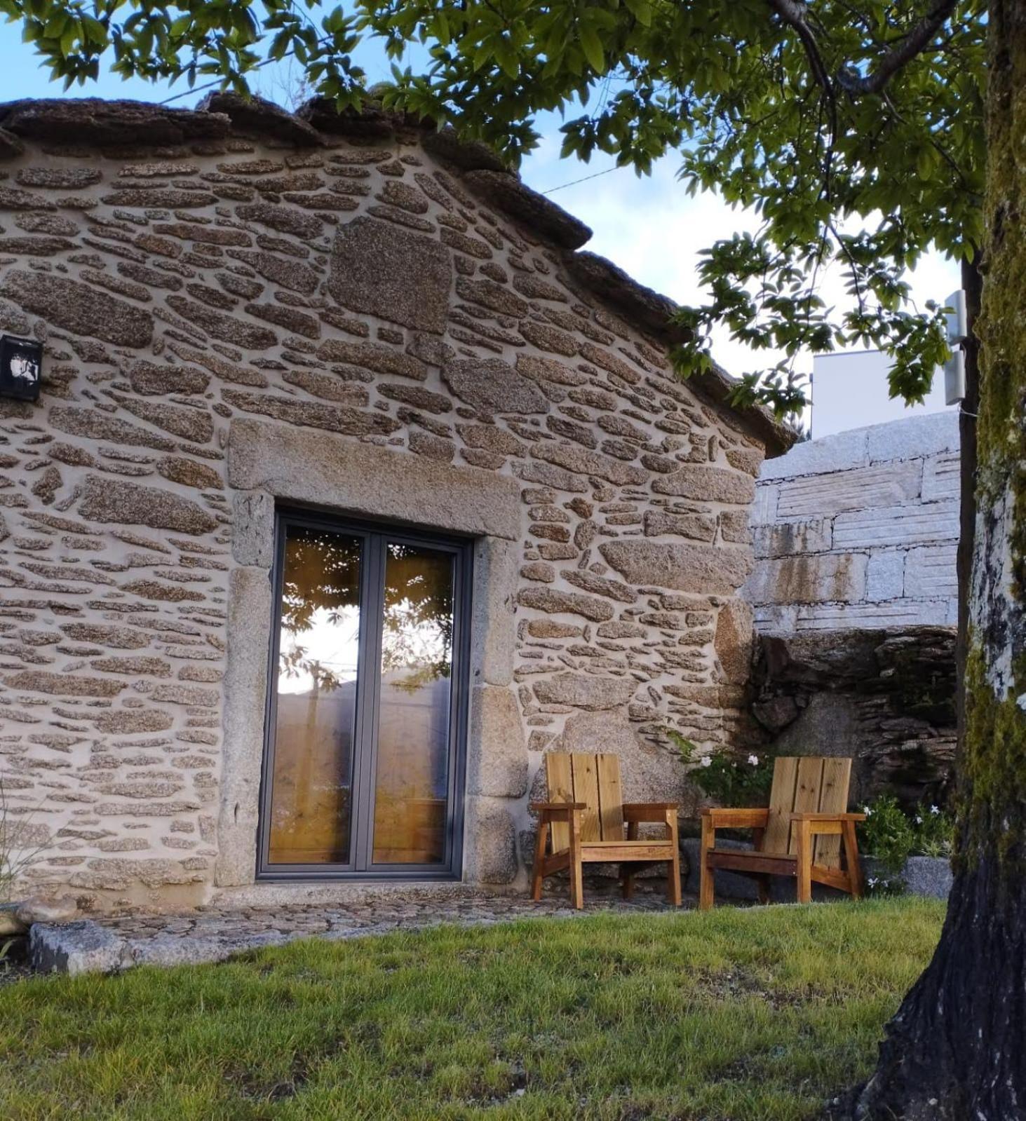 Valados Do Outeiro - Séjour à la campagne Valenca