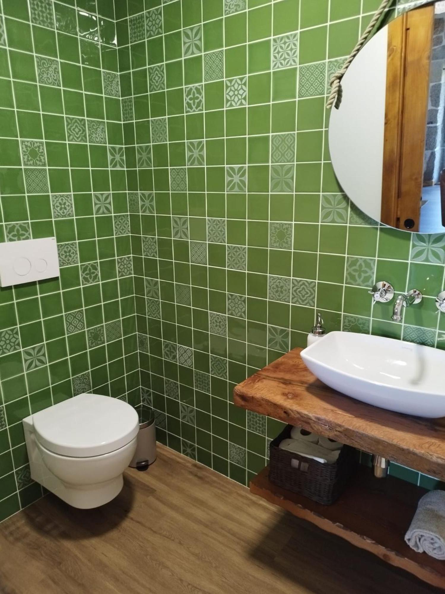 Country house Valados Do Outeiro -