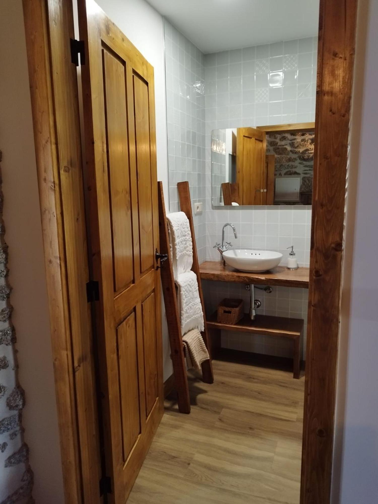 Country house Valados Do Outeiro -