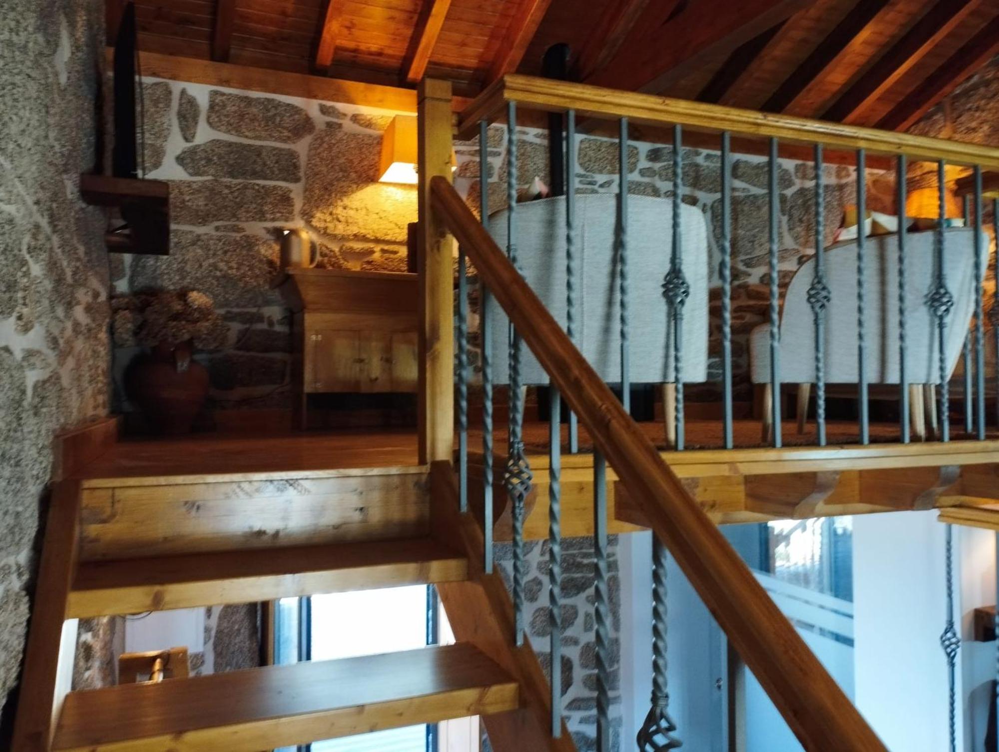 Country house Valados Do Outeiro - Valenca