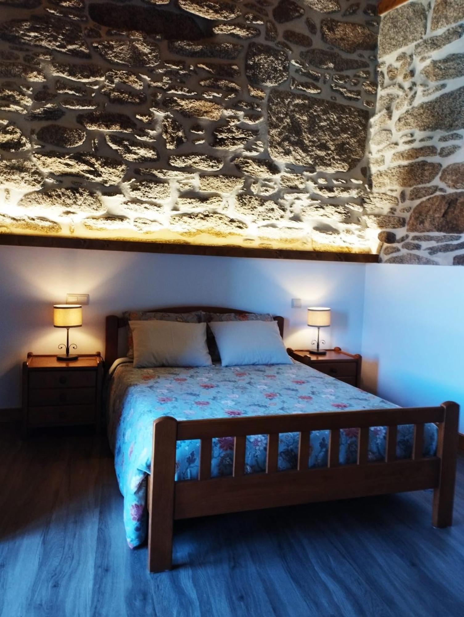 Country house Valados Do Outeiro - Valenca