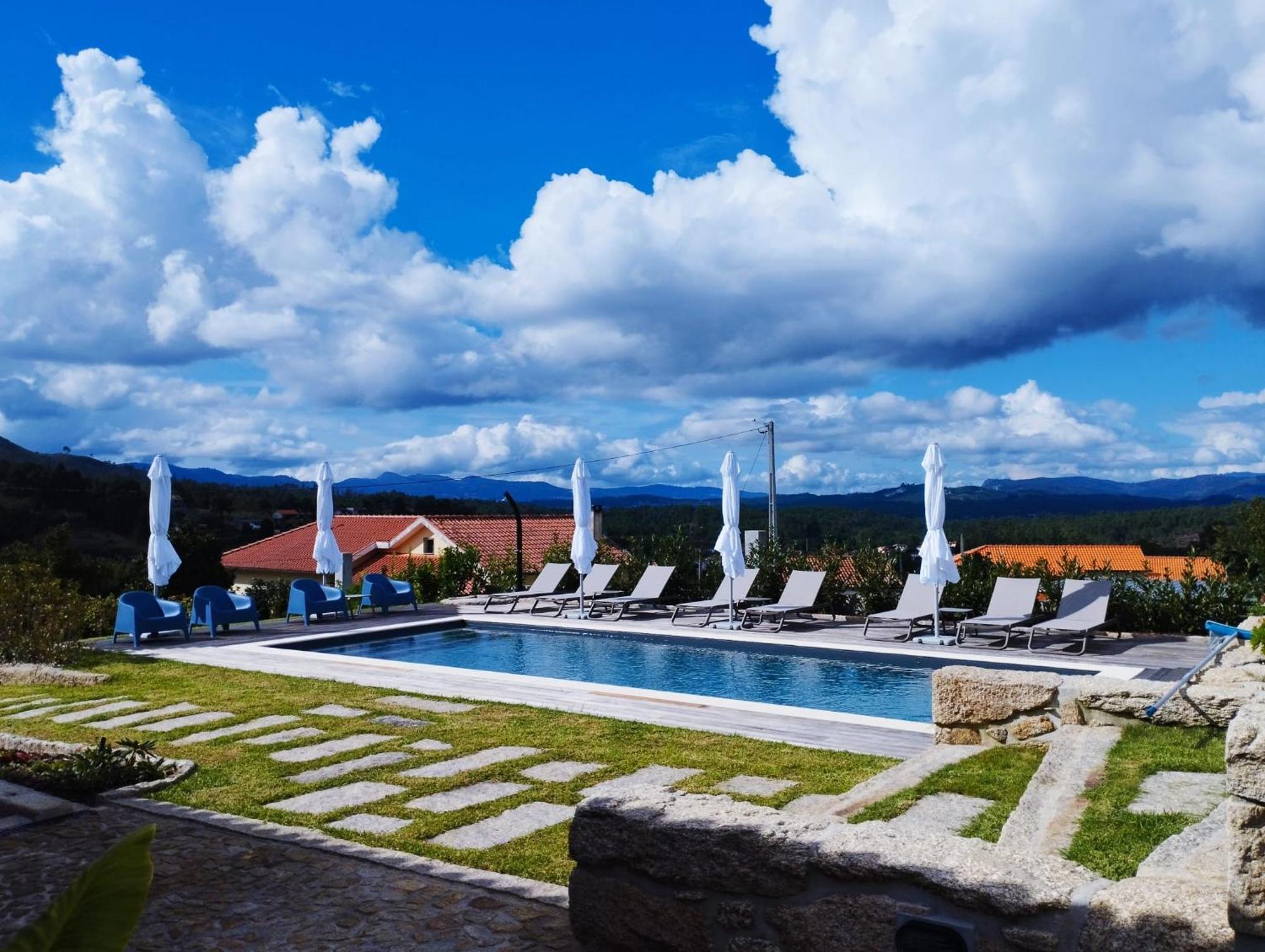 Valados Do Outeiro - Valenca