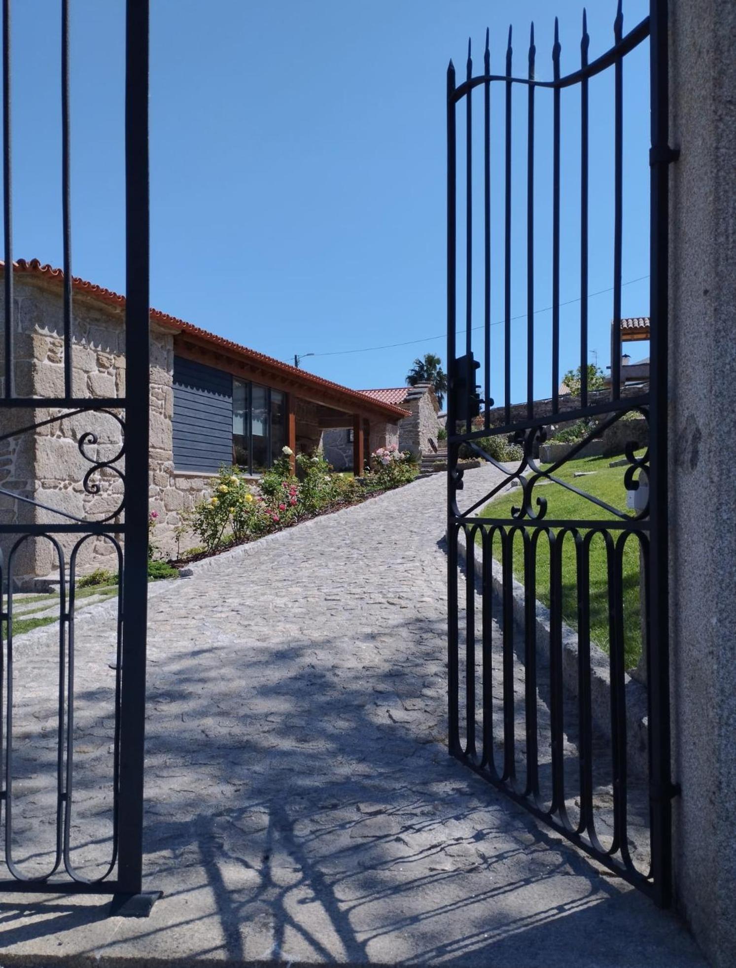 Séjour à la campagne Valados Do Outeiro - Valenca