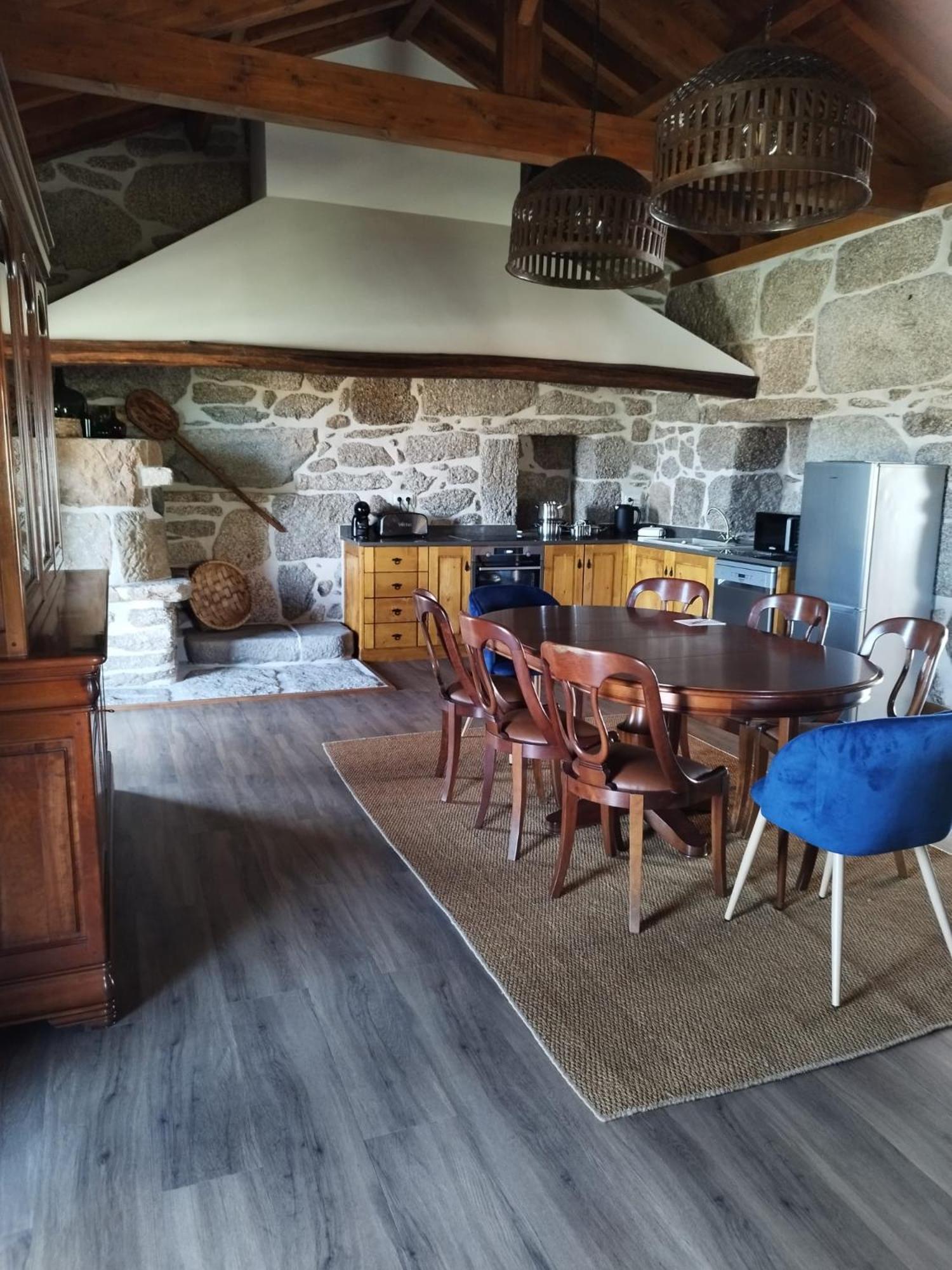 Valados Do Outeiro - Country house