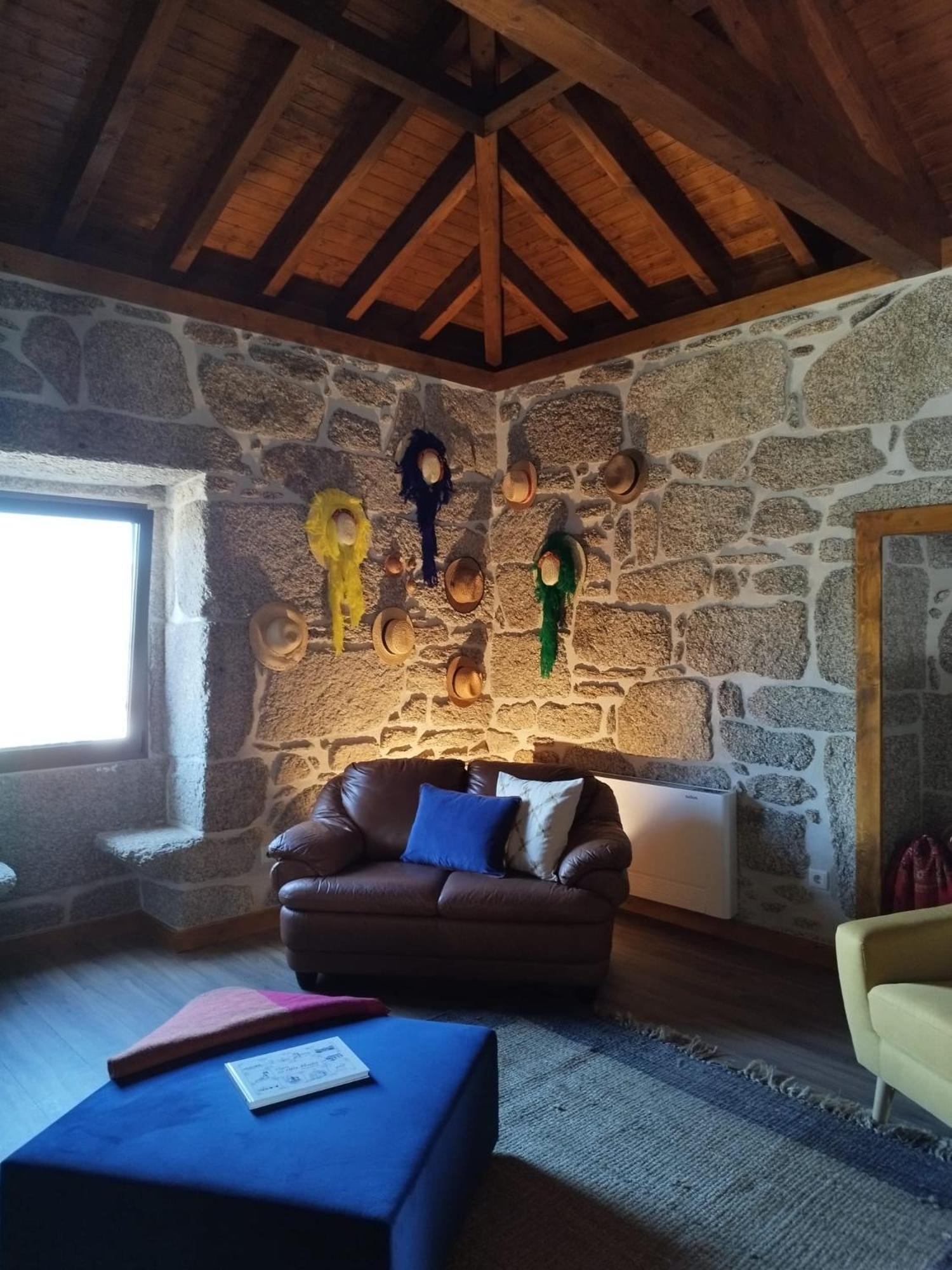 Valados Do Outeiro - Country house