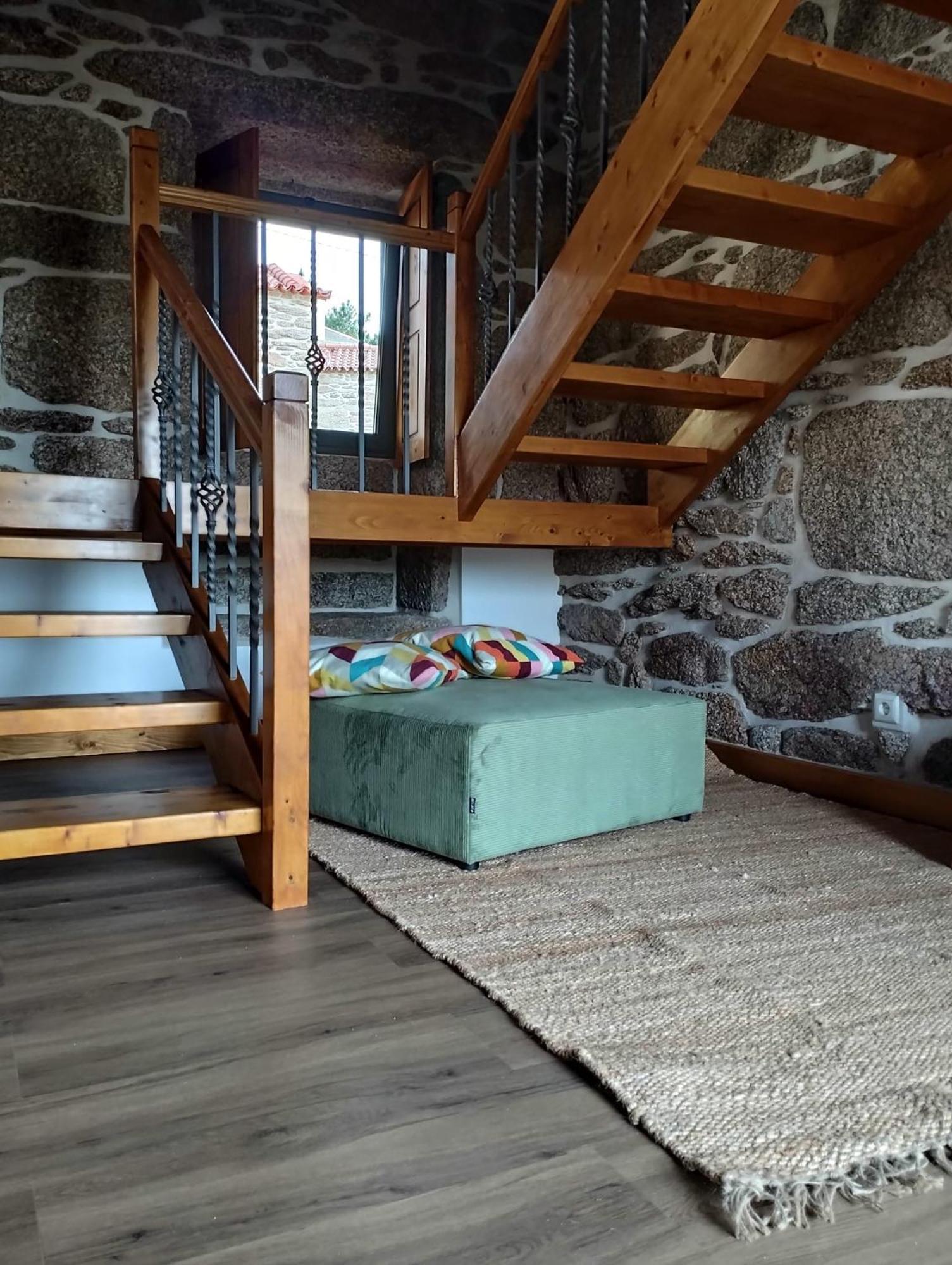 Country house Valados Do Outeiro - *