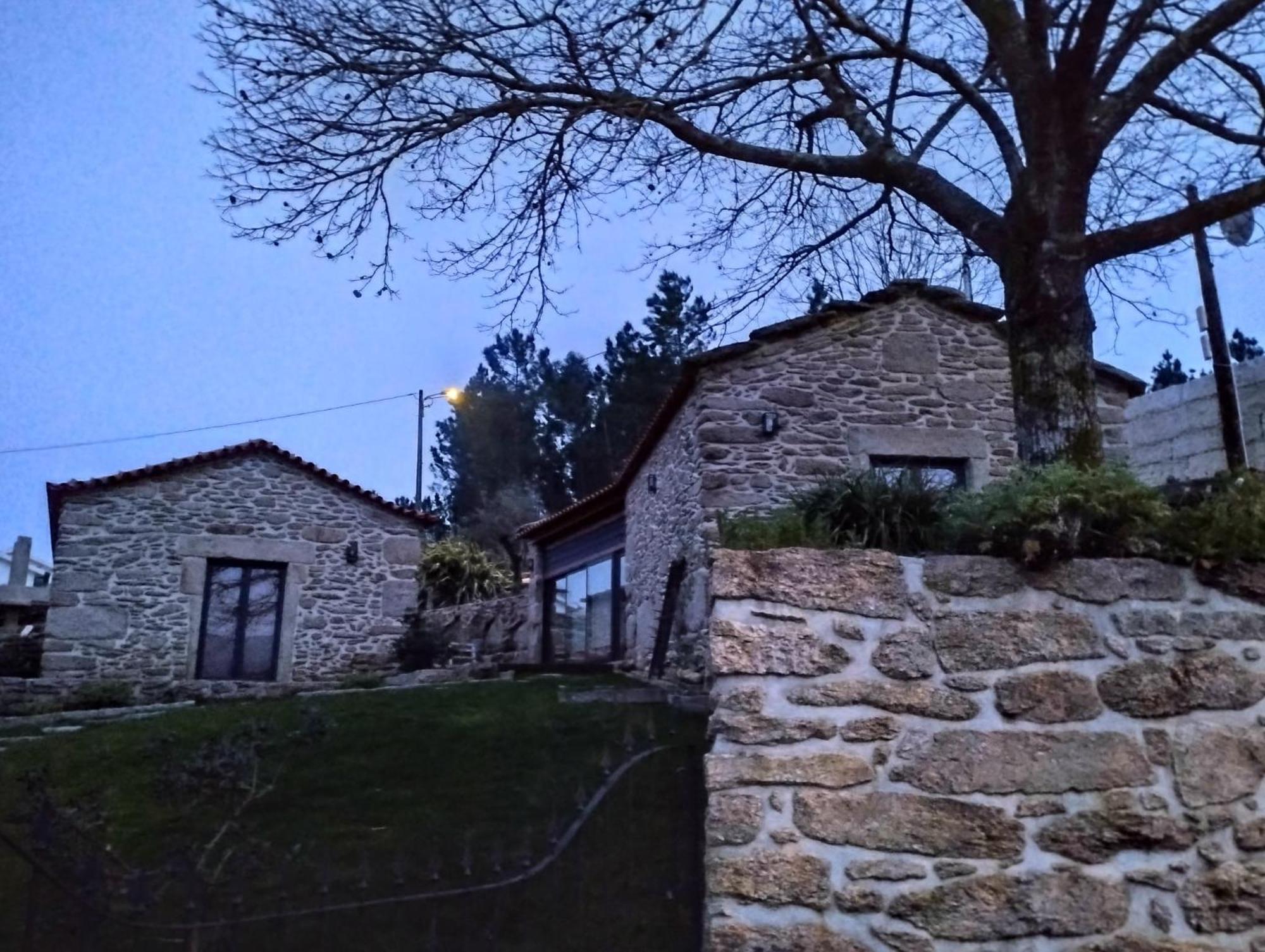 Valados Do Outeiro - * Valenca