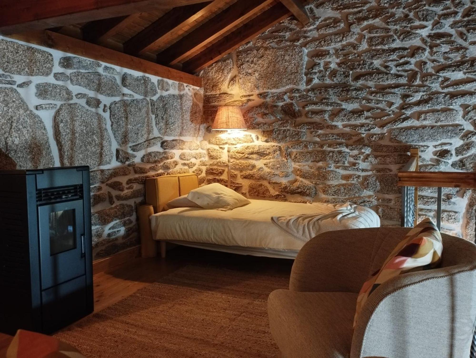 Valados Do Outeiro - Country house